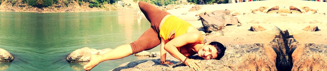 Ashtanga Yoga Teacher Training in India