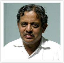 Dr HR Nagendra