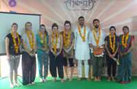 200hour Yoga Teacher Training Himalayas