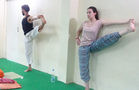 Ashtanga Yoga Teacher Training Course in India