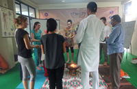 Yoga Retreats Rishikesh