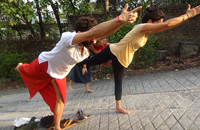 Yoga Teacher Training Course Rishikesh