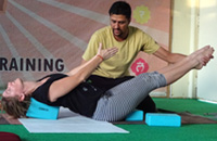 Yoga Teacher Training Course in India