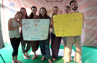 Yoga Teacher Training Course in Rishikesh