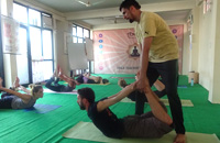 Yoga Teacher Training Course