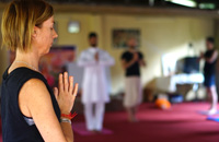 Meditation Yoga