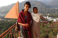 200 Hour Yoga Teacher Training Rishikesh