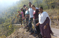 Hatha Yoga Rishikesh