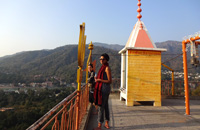 Rishikesh Discovery