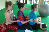 Yoga Teacher Training In India