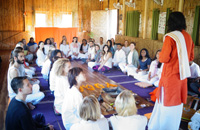 Yoga Teacher Course Nepal