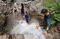 Ashtanga Yoga Rishikesh