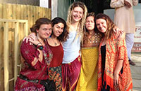 Yoga Teacher Course Nepal