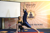 Yoga Teacher Training In India