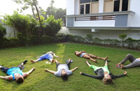 Yoga Teacher Training In India